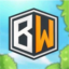 Иконка сервера binworld копия рилика!