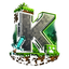 Иконка сервера PWCraft