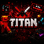 Иконка сервера TITANMC | Vanilla SMP Выживание без границ.