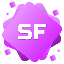 Иконка сервера SakuraField