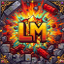 Иконка сервера LetoMine 1.16.5 - 1.21.11