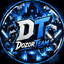Иконка сервера DozoR.team