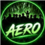 Иконка сервера AERO Create