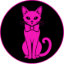Иконка сервера SirCat