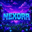 Иконка сервера NEXORA SMP выживание без лицензии