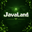 Иконка сервера JavaLand