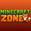 Иконка сервера MinecraftZone.RU