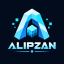 Иконка сервера Alipzan