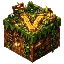 Иконка сервера VanillTrue/Ванильно что капетс/1.16.5-26.2