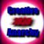 Иконка сервера Creative Anarchy | 2b2d