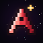 Иконка сервера aether world