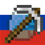 Иконка сервера Прекрасная Росиия будущего