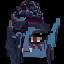 Иконка сервера DestroyCraft