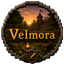 Иконка сервера Velmora