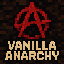Иконка сервера Vanilla Anarchy