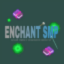 Иконка сервера EnchantSMP