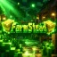 Иконка сервера FarmStead