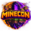 Иконка сервера Minecon