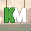 Иконка сервера KeitMine [1.14.4-1.20.6]