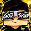 Иконка сервера Godspeed