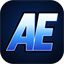 Иконка сервера AEtheris