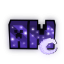 Иконка сервера AnciMoon | Приватное ванильное выживание