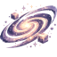 Иконка сервера Andromeda World | Выживание, Столбы!