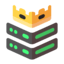 Иконка сервера Vanilla AqilProject