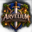 Иконка сервера Arvelium