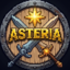 Иконка сервера Asteria [BoX PvP][vanilla +]