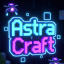 Иконка сервера AstraCraft - Лучший ванильный SMP-сервер