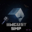 Иконка сервера AwgustSmp