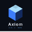 Иконка сервера AxiomCraft