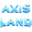 Иконка сервера AxisLand