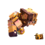 Иконка сервера Bee-Manity