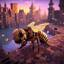 Иконка сервера Beehive private