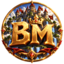 Иконка сервера BellMine NetWork