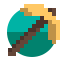 Иконка сервера BladeCraft | Ванильное выживание | 1.9.1 - 26.2