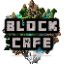 Иконка сервера mc.blockcafe.ru