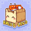 Иконка сервера breadland.fun