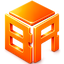 Иконка сервера BRmine - SMP, Анархия, Мини-игры, Ивенты