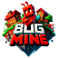 Иконка сервера BugMine - Воруй сердца в игроков.