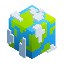 Иконка сервера ByMine - Ванильное выживание