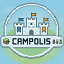 Иконка сервера Campolis