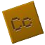 Иконка сервера Capycraft