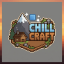 Иконка сервера Chill Craft