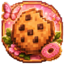 Иконка сервера Cookie Time