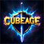 Иконка сервера CUBEAGE.RU MMO-RPG server стадия ЗБТ/разработка