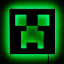 Иконка сервера Cube Play