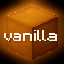 Иконка сервера CubeVanilla